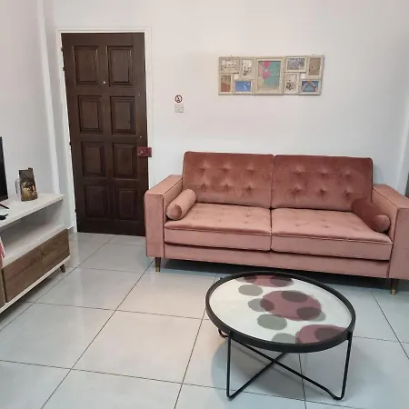 Rose Apartment Paphos
