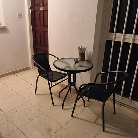 Rose Apartment Paphos